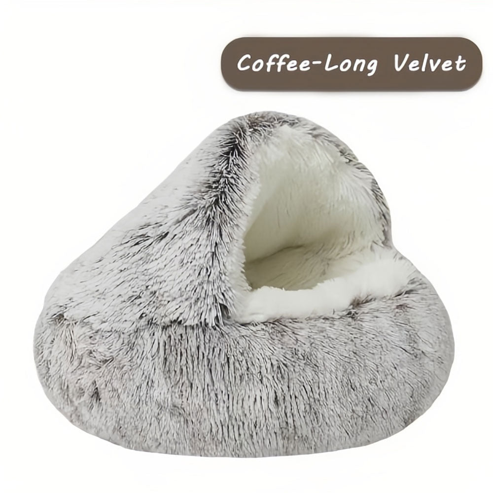 🔥Plush Bed For Dogs & Cats🐶🐱