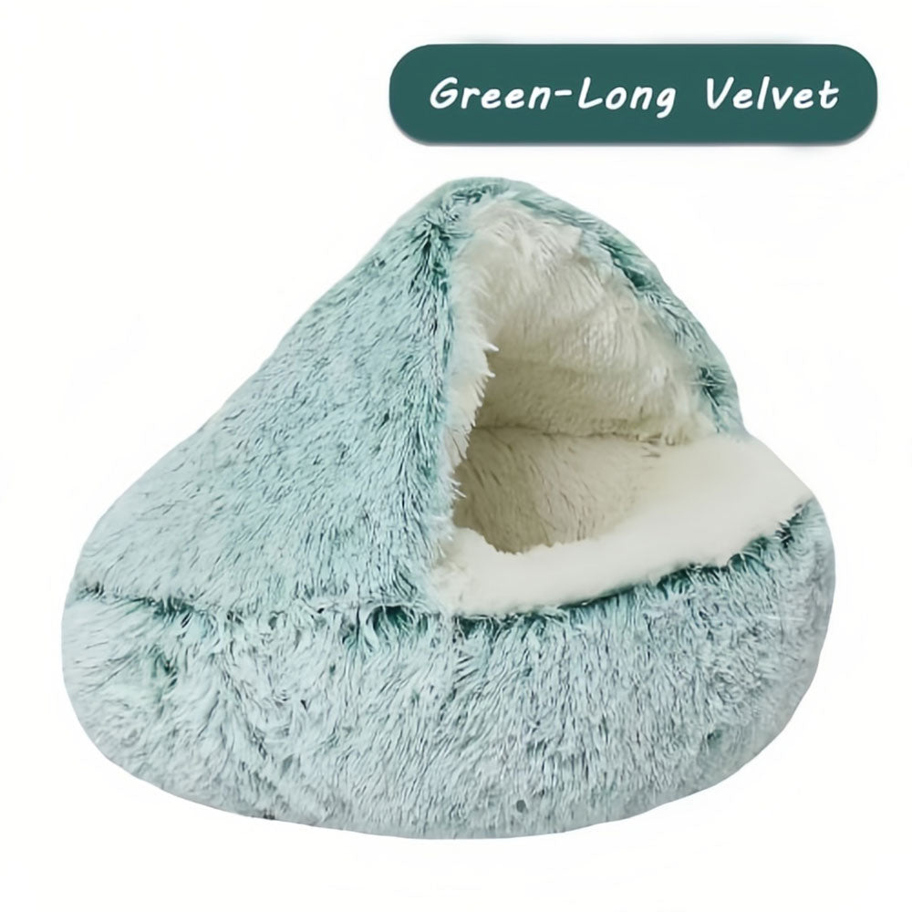 🔥Plush Bed For Dogs & Cats🐶🐱