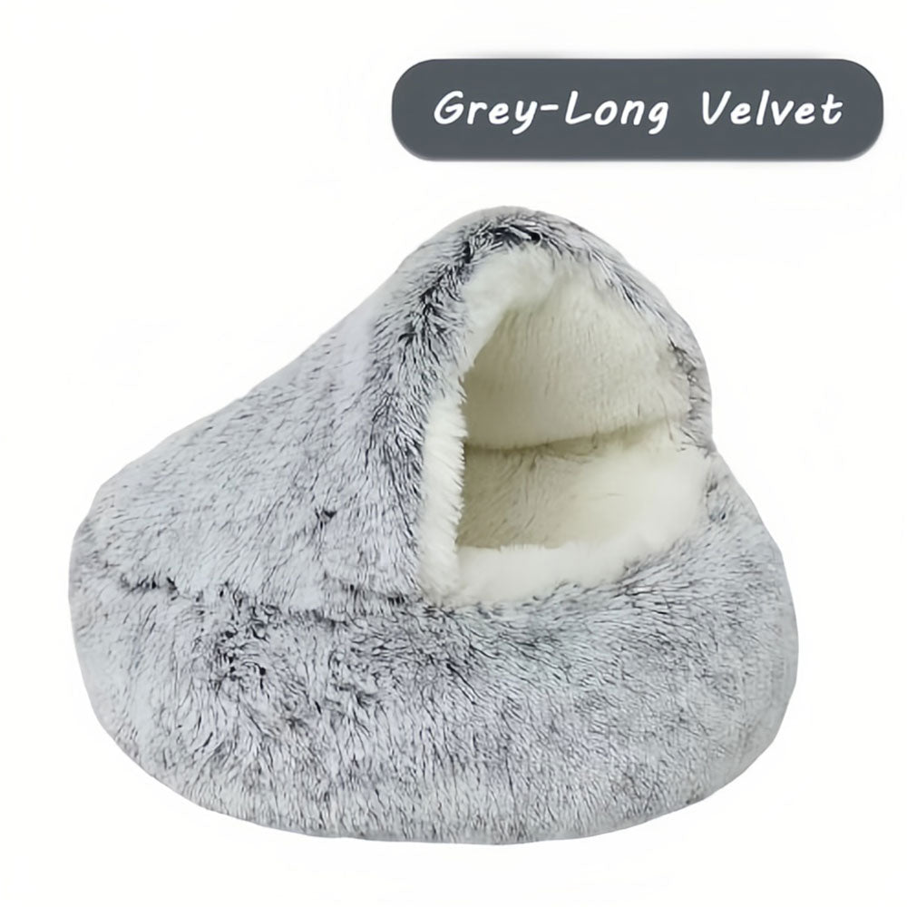 🔥Plush Bed For Dogs & Cats🐶🐱