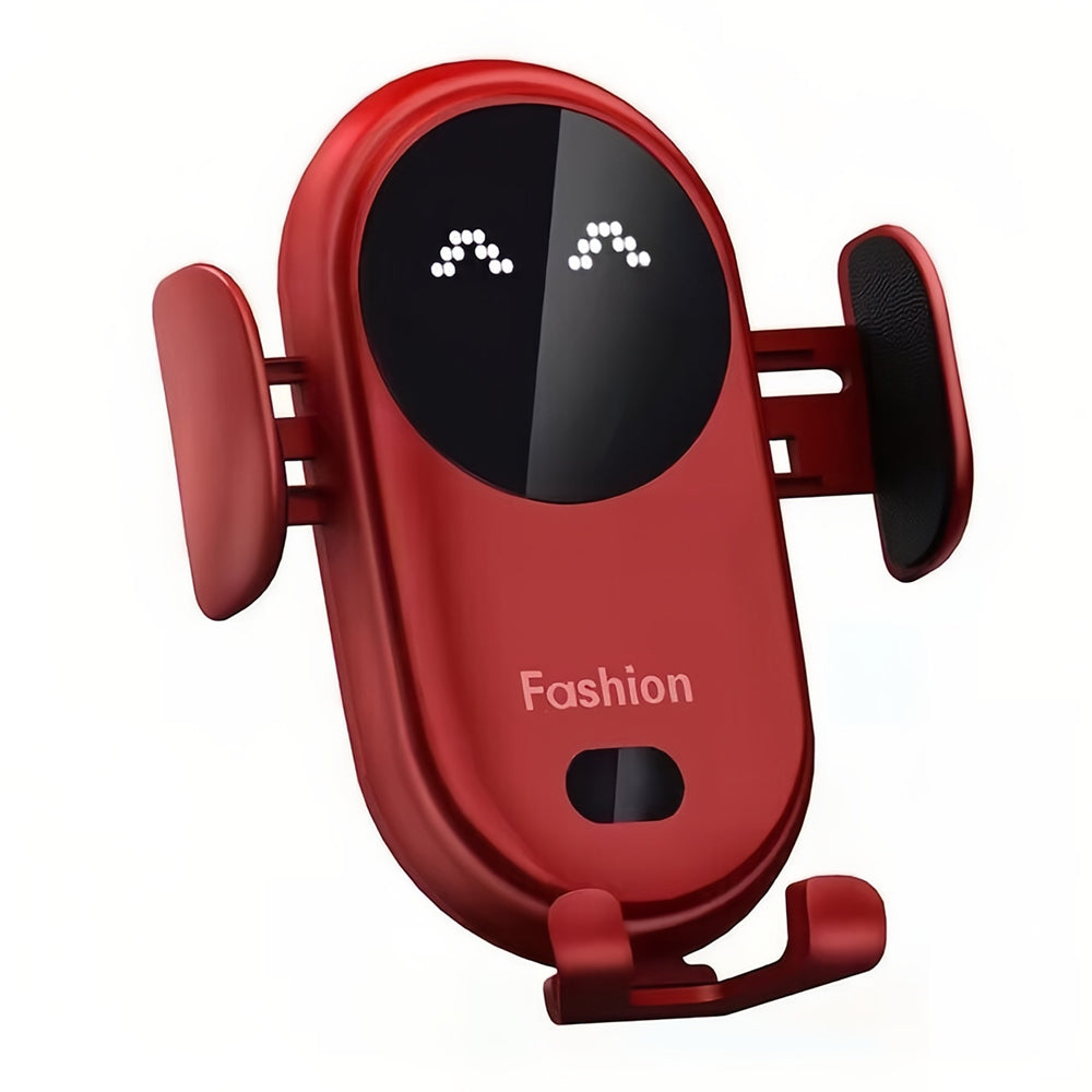 🎇Smart Car Wireless Charger Phone Holder