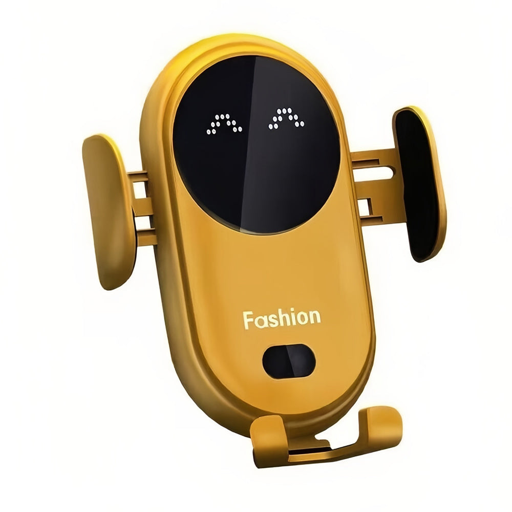 🎇Smart Car Wireless Charger Phone Holder