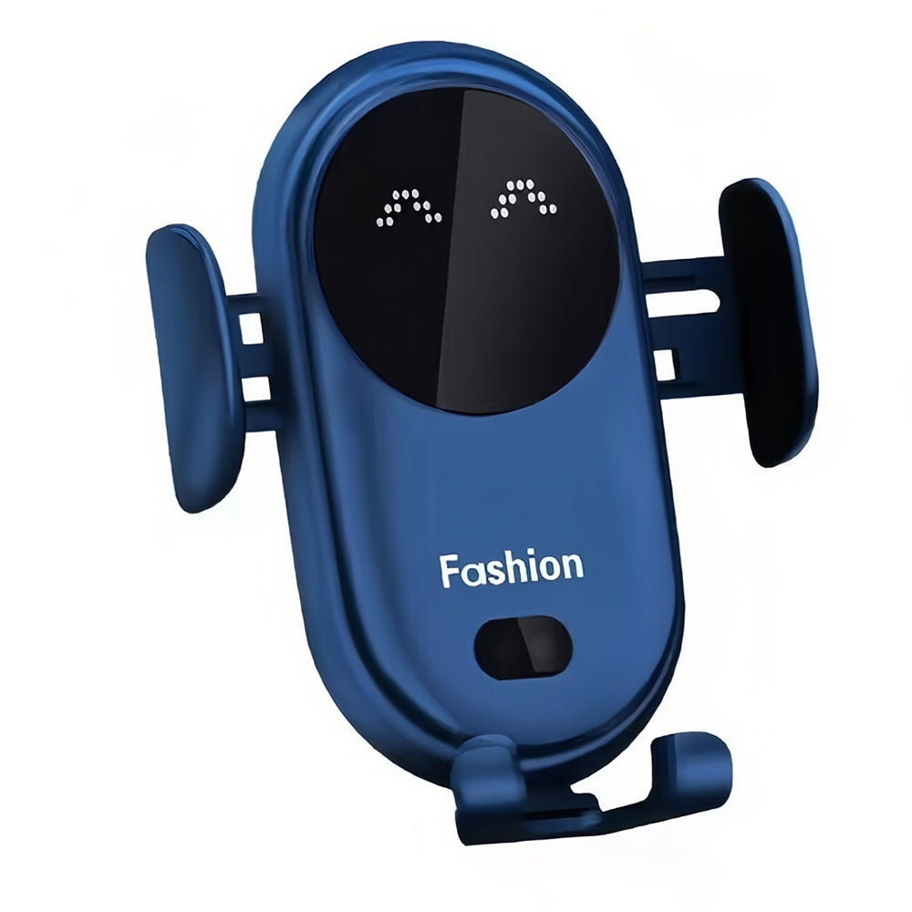 🎇Smart Car Wireless Charger Phone Holder