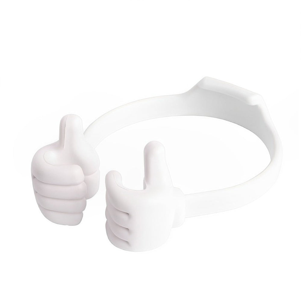 Cute Thumbs Up Lazy Phone Holder