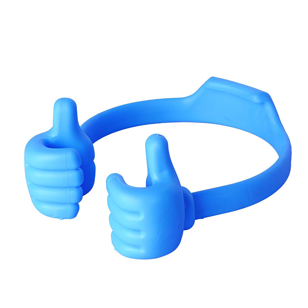Cute Thumbs Up Lazy Phone Holder