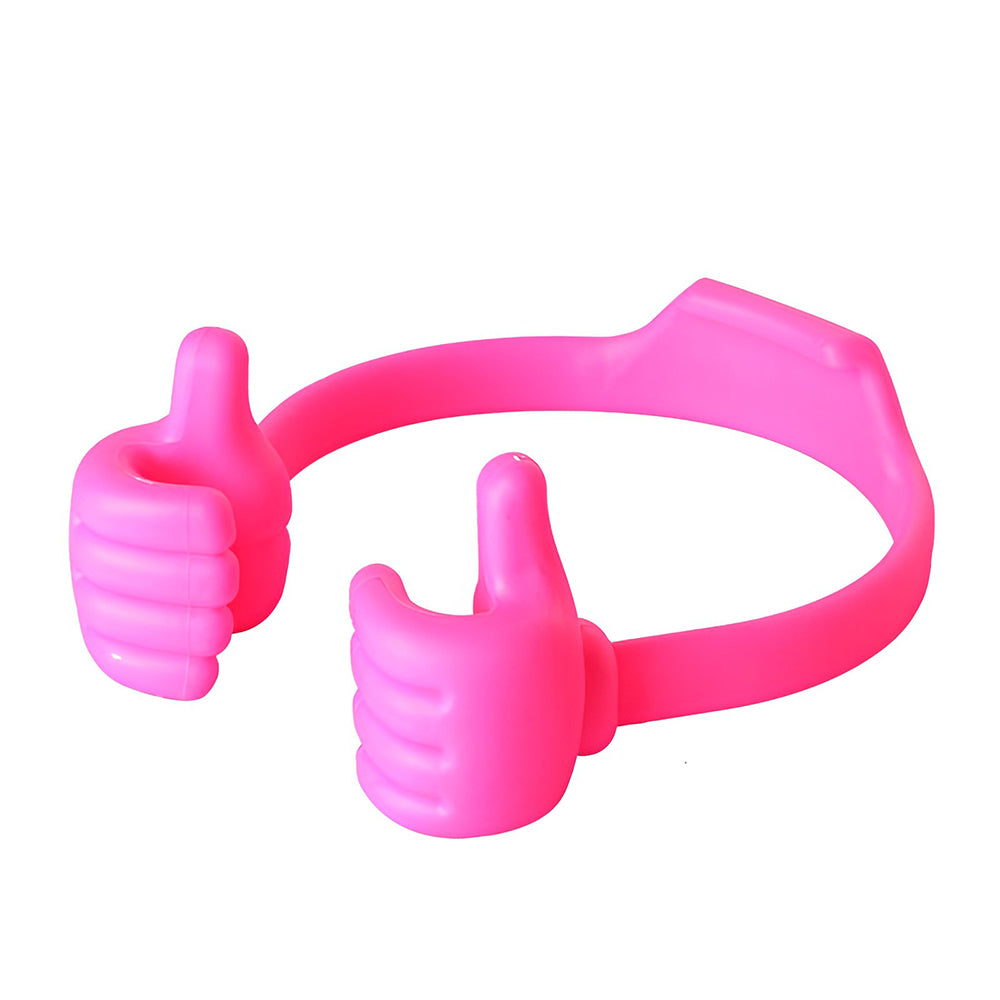 Cute Thumbs Up Lazy Phone Holder
