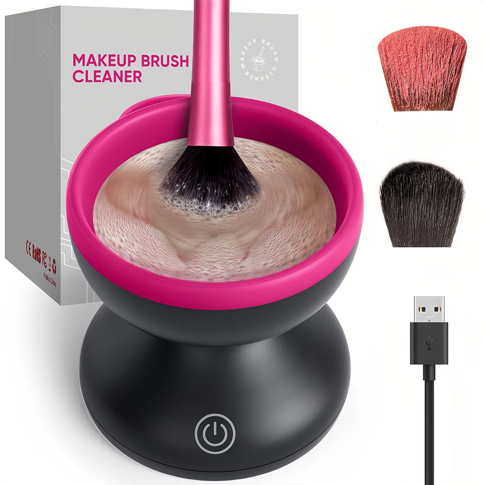 Best makeup brush clearance soap