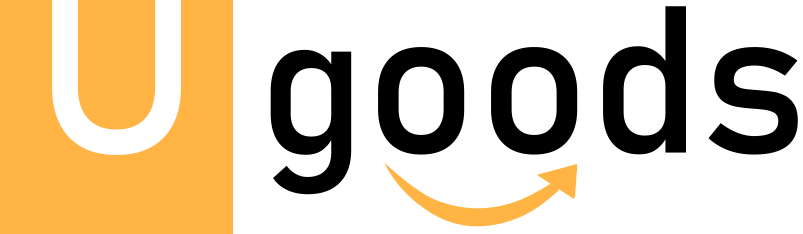 Ugoods Logo