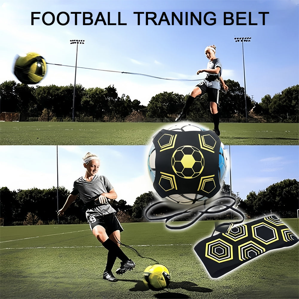 ⚽Football Training Belt